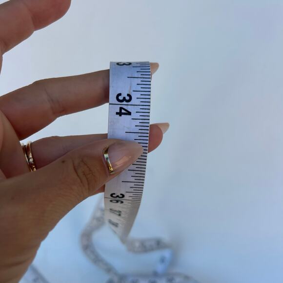 Mara Hoffman Herbarium Jacquard Long Sleeve Knit Mini Dress Green Foliage Medium - Picture 8 of 9